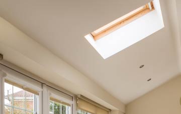 Annesley conservatory roof insulation companies
