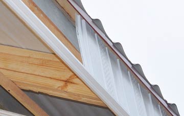 why Annesley fascia repairs are essential