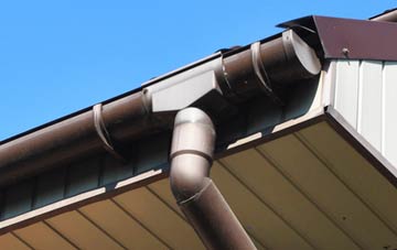 types of Annesley fascias