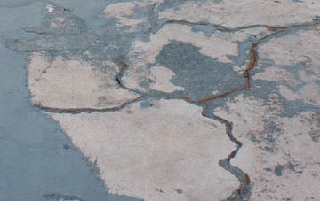 fibreglass roofing replacement Annesley