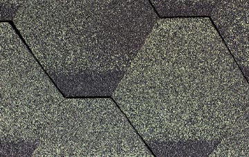 Annesley fibreglass shingle repairs