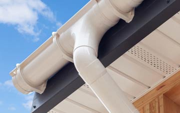 Annesley gutter installation costs