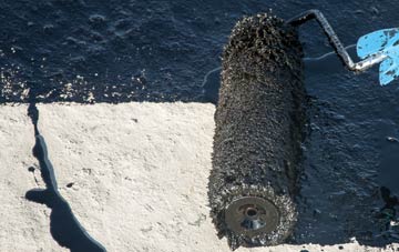 Annesley liquid sealant waterproofing