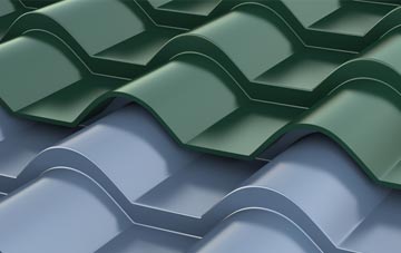 who should consider Annesley plastic roofs