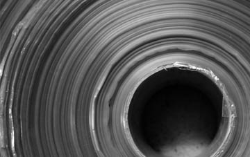 Annesley pvc roof replacement