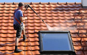 roof cleaning Annesley, Nottinghamshire