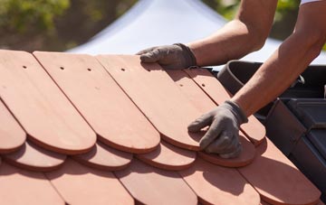 Annesley roof tile contractors