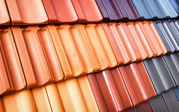 Annesley roof tile costs