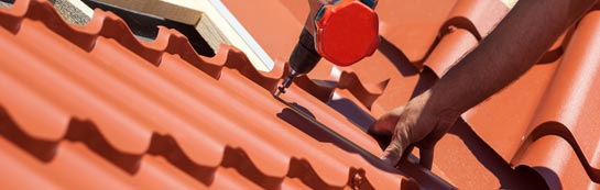 save on Annesley roof installation costs
