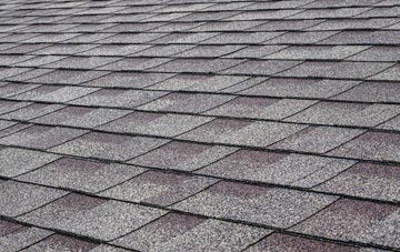 Annesley tiles for shallow pitch roofing