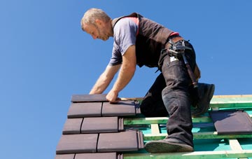 disadvantages of Annesley slate roofing