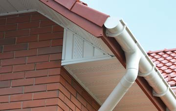 Annesley soffit repair costs