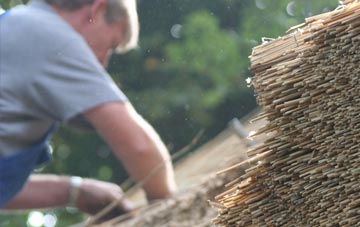 professional Annesley thatchers