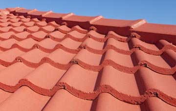 Annesley tile and slate roof replacement