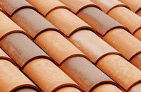 Annesley clay roofing