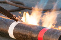 Annesley flat roofing replacement