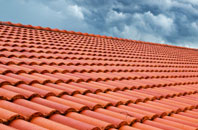 Annesley roofing tiles