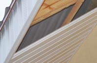 rated Annesley soffit repair companies