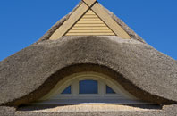Annesley thatch roofing